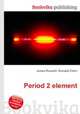 Period 2 element, Jesse Russell,Ronald Cohn 