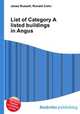 List of Category A listed buildings in Angus, Jesse Russell,Ronald Cohn 