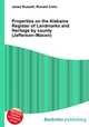 Properties on the Alabama Register of Landmarks and Heritage by county (Jefferson–Macon), Jesse Russell,Ronald Cohn 