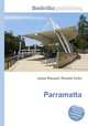 Parramatta, Jesse Russell,Ronald Cohn 