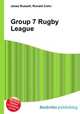 Group 7 Rugby League, Jesse Russell,Ronald Cohn 