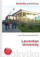 Laurentian University, Jesse Russell,Ronald Cohn 