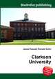 Clarkson University, Jesse Russell,Ronald Cohn 