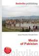 Media of Pakistan, Jesse Russell,Ronald Cohn 