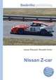Nissan Z-car, Jesse Russell,Ronald Cohn 
