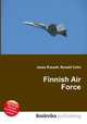 Finnish Air Force, Jesse Russell,Ronald Cohn 