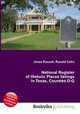 National Register of Historic Places listings in Texas, Counties D-G, Jesse Russell,Ronald Cohn 
