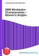 2000 Wimbledon Championships – Women