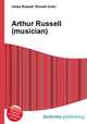 Arthur Russell (musician), Jesse Russell,Ronald Cohn 