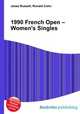 1990 French Open – Women