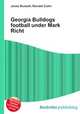 Georgia Bulldogs football under Mark Richt, Jesse Russell,Ronald Cohn 