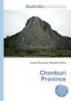 Chonburi Province, Jesse Russell,Ronald Cohn 