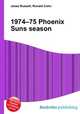 1974–75 Phoenix Suns season, Jesse Russell,Ronald Cohn 