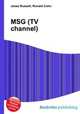 MSG (TV channel), Jesse Russell,Ronald Cohn 