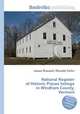 National Register of Historic Places listings in Windham County, Vermont, Jesse Russell,Ronald Cohn 