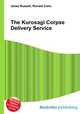 The Kurosagi Corpse Delivery Service, Jesse Russell,Ronald Cohn 