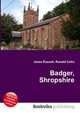 Badger, Shropshire, Jesse Russell,Ronald Cohn 