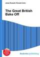 The Great British Bake Off, Jesse Russell,Ronald Cohn 