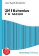 2011 Bohemian F.C. season, Jesse Russell,Ronald Cohn 