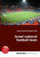 Israel national football team, Jesse Russell,Ronald Cohn 