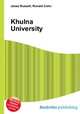 Khulna University, Jesse Russell,Ronald Cohn 