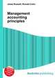 Management accounting principles, Jesse Russell,Ronald Cohn 