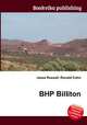 BHP Billiton, Jesse Russell,Ronald Cohn 