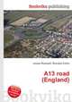 A13 road (England), Jesse Russell,Ronald Cohn 