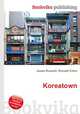 Koreatown, Jesse Russell,Ronald Cohn 