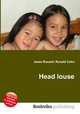 Head louse, Jesse Russell,Ronald Cohn 