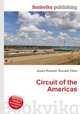 Circuit of the Americas, Jesse Russell,Ronald Cohn 