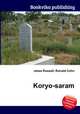 Koryo-saram, Jesse Russell,Ronald Cohn 
