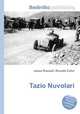 Tazio Nuvolari, Jesse Russell,Ronald Cohn 