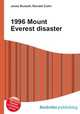 1996 Mount Everest disaster, Jesse Russell,Ronald Cohn 