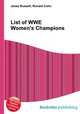 List of WWE Women