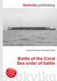 Battle of the Coral Sea order of battle, Jesse Russell,Ronald Cohn 