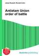 Antietam Union order of battle, Jesse Russell,Ronald Cohn 