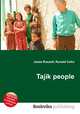 Tajik people, Jesse Russell,Ronald Cohn 