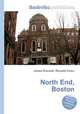 North End, Boston, Jesse Russell,Ronald Cohn 
