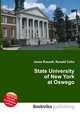 State University of New York at Oswego, Jesse Russell,Ronald Cohn 