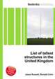 List of tallest structures in the United Kingdom, Jesse Russell,Ronald Cohn 