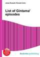 List of Gintama