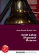 Great Lakes Shipwreck Museum, Jesse Russell,Ronald Cohn 