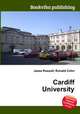 Cardiff University, Jesse Russell,Ronald Cohn 