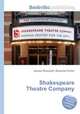Shakespeare Theatre Company, Jesse Russell,Ronald Cohn 