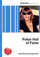 Poker Hall of Fame, Jesse Russell,Ronald Cohn 