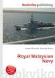 Royal Malaysian Navy, Jesse Russell,Ronald Cohn 