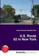 U.S. Route 62 in New York, Jesse Russell,Ronald Cohn 