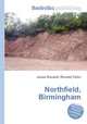 Northfield, Birmingham, Jesse Russell,Ronald Cohn 