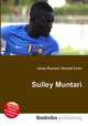 Sulley Muntari, Jesse Russell,Ronald Cohn 
